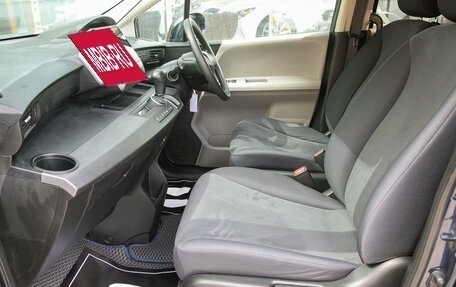 Honda Freed I, 2009 год, 888 000 рублей, 19 фотография