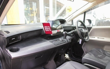 Honda Freed I, 2009 год, 888 000 рублей, 20 фотография