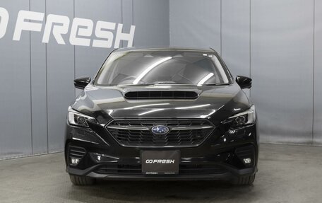 Subaru Levorg, 2021 год, 2 690 000 рублей, 3 фотография