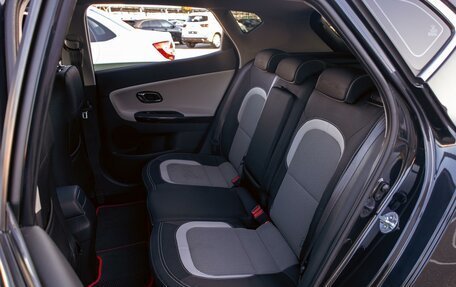 KIA cee'd III, 2016 год, 1 395 000 рублей, 18 фотография