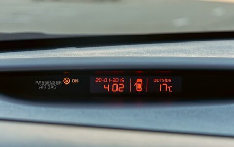 KIA cee'd III, 2016 год, 1 395 000 рублей, 14 фотография