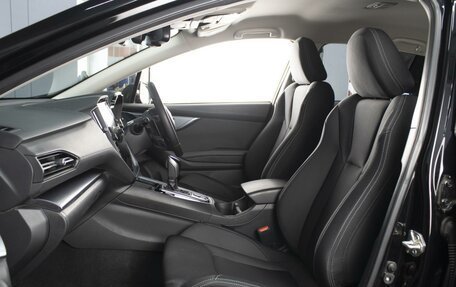 Subaru Levorg, 2021 год, 2 690 000 рублей, 9 фотография