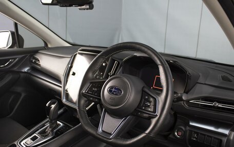 Subaru Levorg, 2021 год, 2 690 000 рублей, 12 фотография