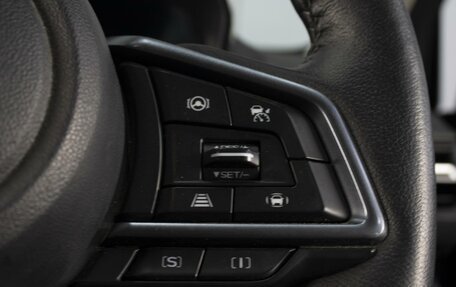 Subaru Levorg, 2021 год, 2 690 000 рублей, 16 фотография