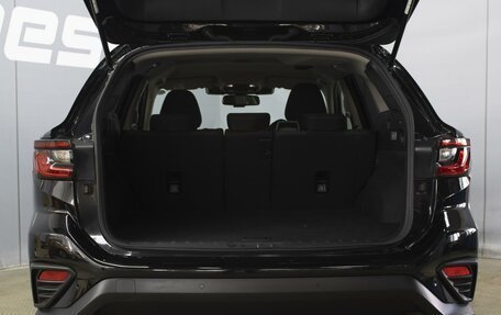 Subaru Levorg, 2021 год, 2 690 000 рублей, 19 фотография