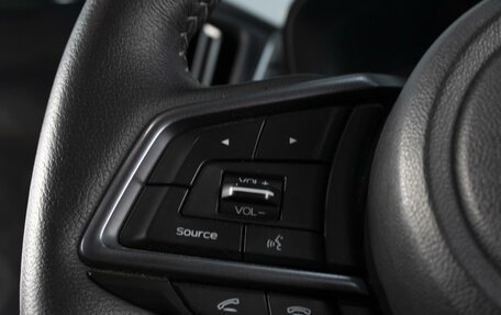 Subaru Levorg, 2021 год, 2 690 000 рублей, 15 фотография