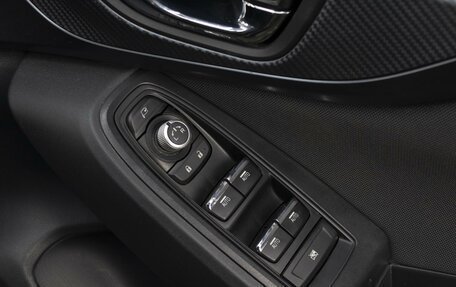 Subaru Levorg, 2021 год, 2 690 000 рублей, 18 фотография