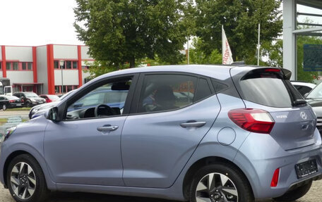 Hyundai i10 III, 2025 год, 2 750 467 рублей, 2 фотография