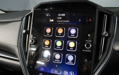 Subaru Levorg, 2021 год, 2 690 000 рублей, 14 фотография