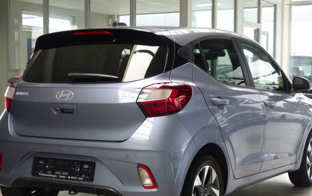 Hyundai i10 III, 2025 год, 2 750 467 рублей, 4 фотография