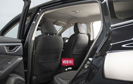 Subaru Levorg, 2021 год, 2 690 000 рублей, 10 фотография