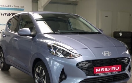 Hyundai i10 III, 2025 год, 2 750 467 рублей, 3 фотография