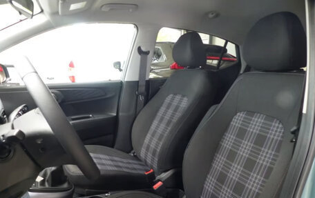 Hyundai i10 III, 2025 год, 2 750 467 рублей, 8 фотография