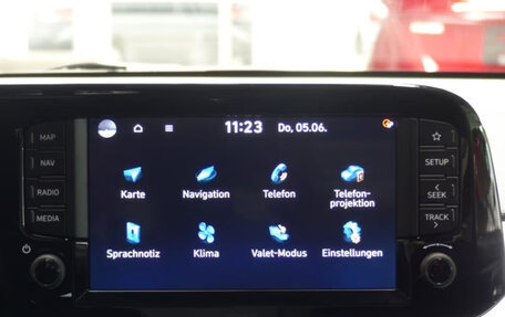 Hyundai i10 III, 2025 год, 2 750 467 рублей, 10 фотография