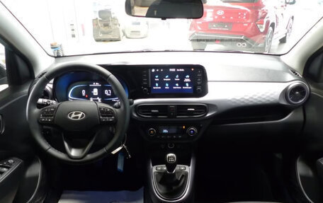 Hyundai i10 III, 2025 год, 2 750 467 рублей, 9 фотография