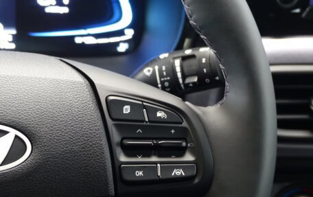 Hyundai i10 III, 2025 год, 2 750 467 рублей, 17 фотография