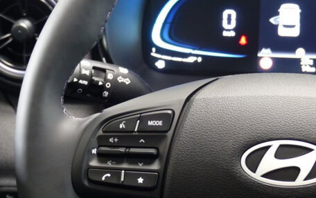 Hyundai i10 III, 2025 год, 2 750 467 рублей, 16 фотография