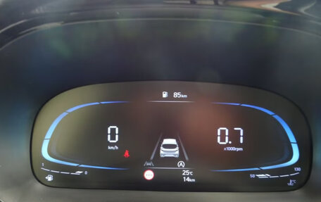 Hyundai i10 III, 2025 год, 2 750 467 рублей, 18 фотография