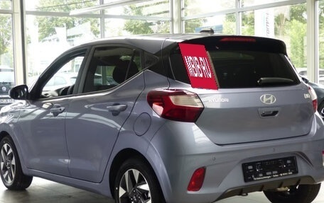 Hyundai i10 III, 2025 год, 2 750 467 рублей, 6 фотография