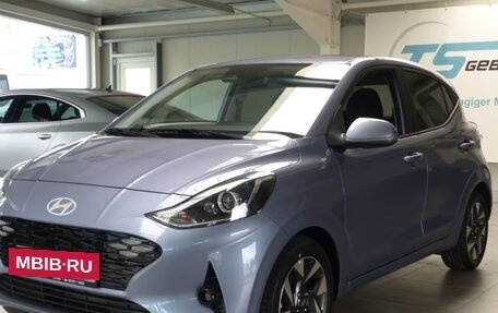 Hyundai i10 III, 2025 год, 2 750 467 рублей, 5 фотография