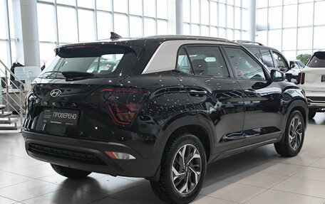 Hyundai Creta, 2021 год, 2 250 000 рублей, 6 фотография