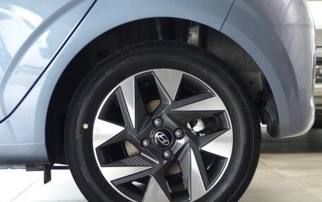 Hyundai i10 III, 2025 год, 2 750 467 рублей, 21 фотография