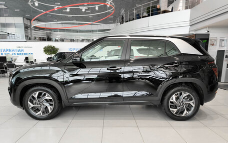 Hyundai Creta, 2021 год, 2 250 000 рублей, 10 фотография