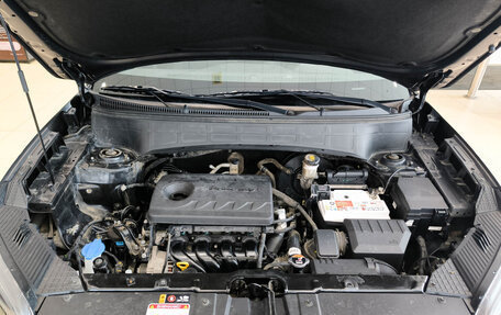 Hyundai Creta, 2021 год, 2 250 000 рублей, 11 фотография