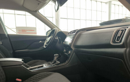 Hyundai Creta, 2021 год, 2 250 000 рублей, 13 фотография