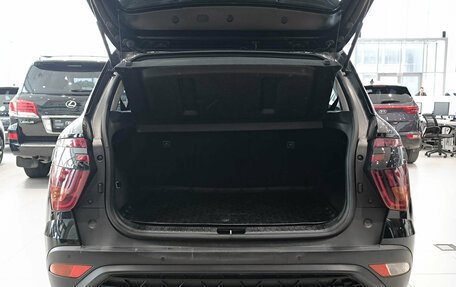 Hyundai Creta, 2021 год, 2 250 000 рублей, 12 фотография