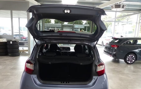 Hyundai i10 III, 2025 год, 2 750 467 рублей, 22 фотография