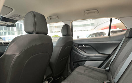 Hyundai Creta, 2021 год, 2 250 000 рублей, 15 фотография