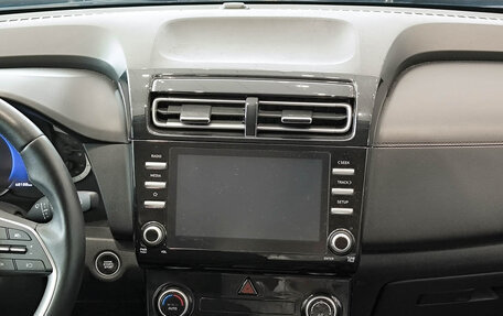 Hyundai Creta, 2021 год, 2 250 000 рублей, 18 фотография