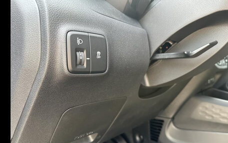 Hyundai i10 III, 2025 год, 2 783 242 рублей, 5 фотография