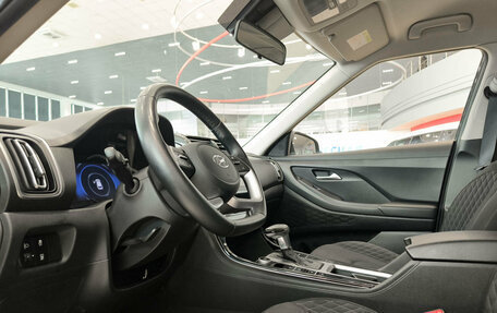 Hyundai Creta, 2021 год, 2 250 000 рублей, 20 фотография