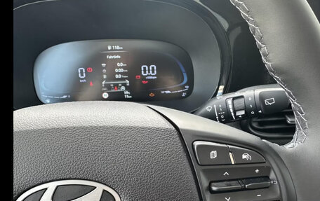 Hyundai i10 III, 2025 год, 2 783 242 рублей, 7 фотография