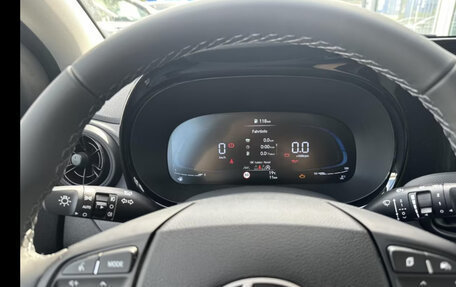 Hyundai i10 III, 2025 год, 2 783 242 рублей, 6 фотография