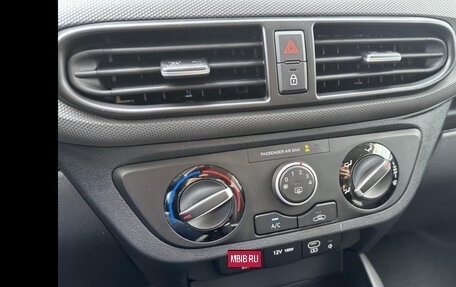 Hyundai i10 III, 2025 год, 2 783 242 рублей, 9 фотография