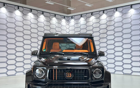Mercedes-Benz G-Класс AMG, 2026 год, 51 500 000 рублей, 2 фотография