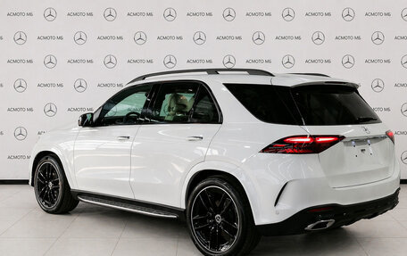 Mercedes-Benz GLE, 2025 год, 20 658 000 рублей, 7 фотография