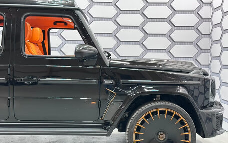 Mercedes-Benz G-Класс AMG, 2026 год, 51 500 000 рублей, 5 фотография