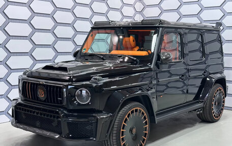 Mercedes-Benz G-Класс AMG, 2026 год, 51 500 000 рублей, 3 фотография