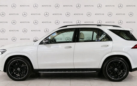 Mercedes-Benz GLE, 2025 год, 20 658 000 рублей, 3 фотография