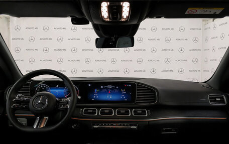 Mercedes-Benz GLE, 2025 год, 20 658 000 рублей, 6 фотография