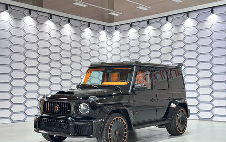 Mercedes-Benz G-Класс AMG, 2026 год, 51 500 000 рублей, 4 фотография