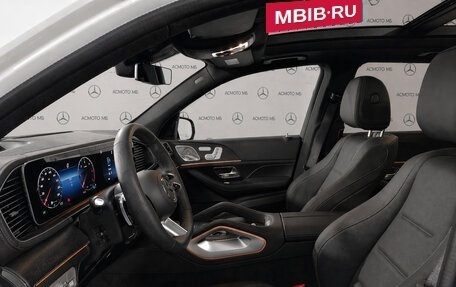 Mercedes-Benz GLE, 2025 год, 20 658 000 рублей, 9 фотография