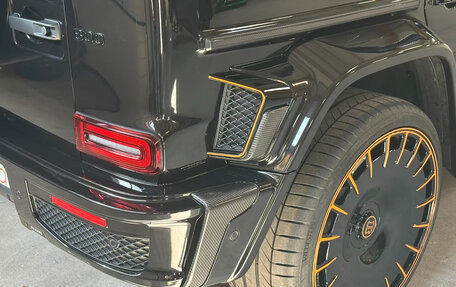 Mercedes-Benz G-Класс AMG, 2026 год, 51 500 000 рублей, 9 фотография