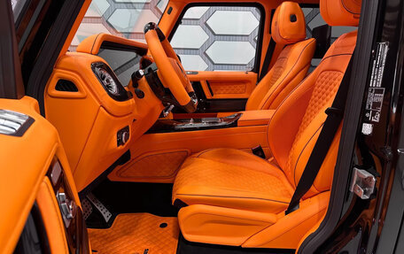 Mercedes-Benz G-Класс AMG, 2026 год, 51 500 000 рублей, 15 фотография