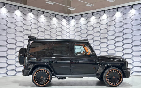 Mercedes-Benz G-Класс AMG, 2026 год, 51 500 000 рублей, 10 фотография