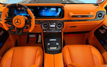 Mercedes-Benz G-Класс AMG, 2026 год, 51 500 000 рублей, 18 фотография